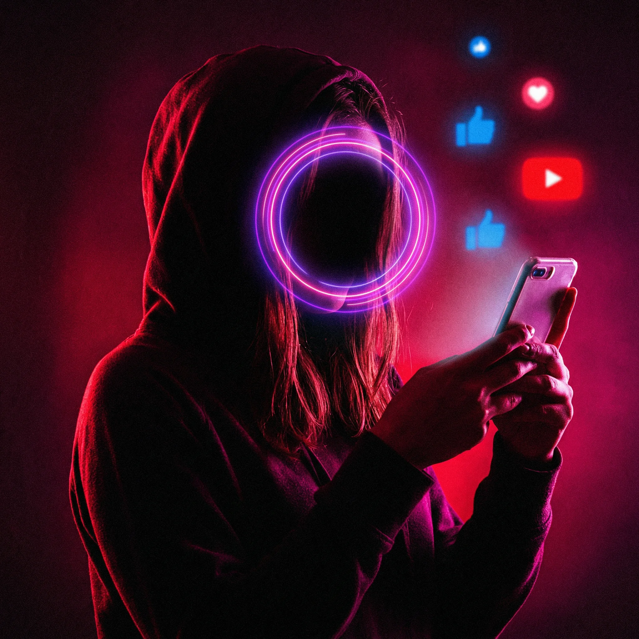 两个人的世界在线观看 人物档案 - 网红F